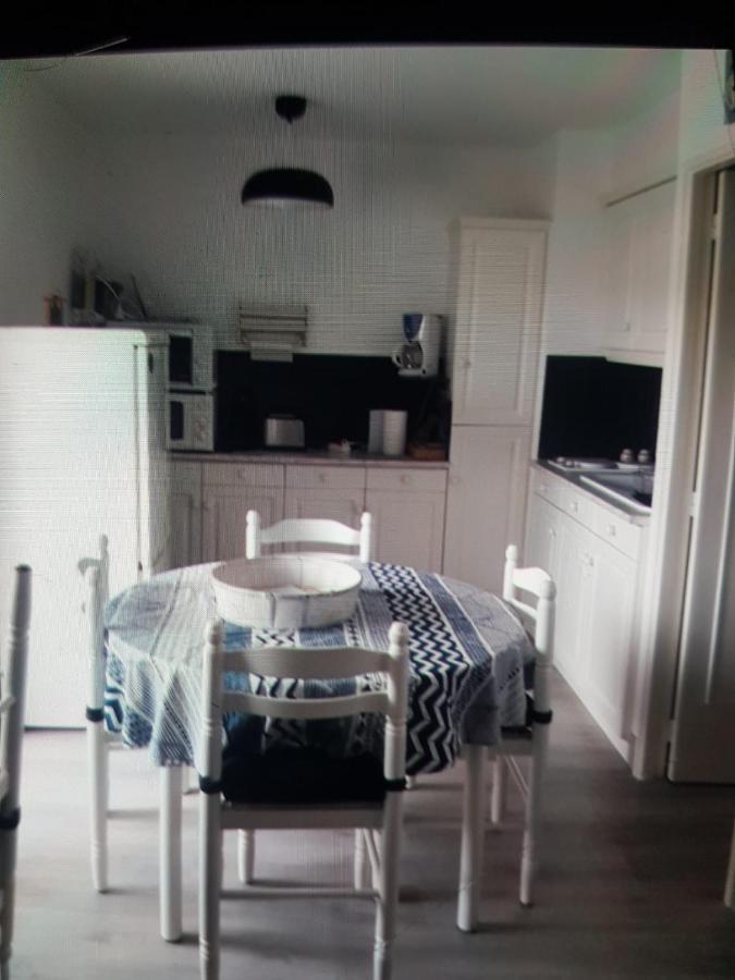Appartement Port Barcares Le Barcarès Eksteriør billede