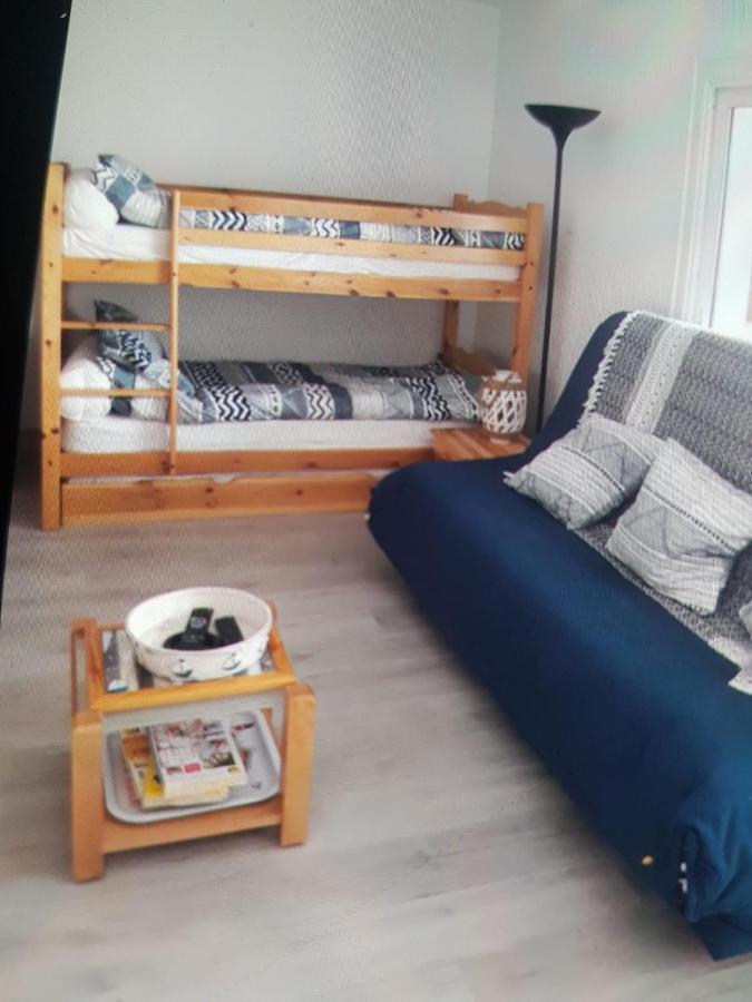Appartement Port Barcares Le Barcarès Eksteriør billede