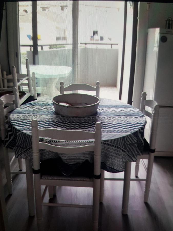 Appartement Port Barcares Le Barcarès Eksteriør billede